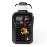 Сварочный инвертор Quattro Elementi B 165 - Превью изображения №6 — Интернет-магазин Your Sale