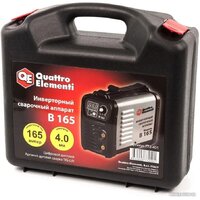 Сварочный инвертор Quattro Elementi B 165 - Превью изображения №8 — Интернет-магазин Your Sale
