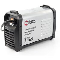 Сварочный инвертор Quattro Elementi B 165 - Превью изображения №4 — Интернет-магазин Your Sale