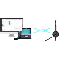 Yealink UH34 Dual UC Image #4