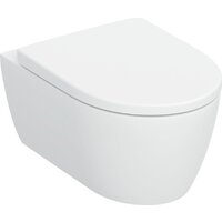 Унитаз подвесной Geberit Icon 503.046.00.1 - Превью изображения №6 — Интернет-магазин Your Sale