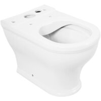 Cezares Giubileo CZR-165-CPR (без бачка, без сиденья)