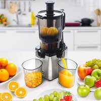 Tesla Electronics SlowJuicer SJ770 XXL Image #6