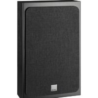 DALI Oberon On Wall Black Ash Image #2