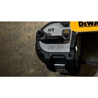 Ленточная пила DeWalt DCS378N (без АКБ) - Превью изображения №8 — Интернет-магазин Your Sale