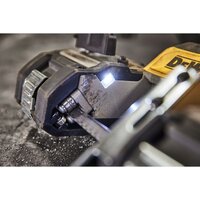 Ленточная пила DeWalt DCS378N (без АКБ) - Превью изображения №6 — Интернет-магазин Your Sale