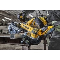 Ленточная пила DeWalt DCS378N (без АКБ) - Превью изображения №7 — Интернет-магазин Your Sale
