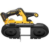Ленточная пила DeWalt DCS378N (без АКБ) - Превью изображения №2 — Интернет-магазин Your Sale