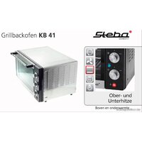 Steba KB 41 Image #3