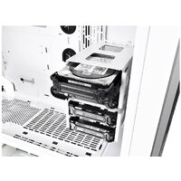 Thermaltake View 71 Tempered Glass Snow Edition Image #17