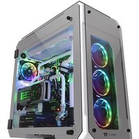 Thermaltake View 71 Tempered Glass Snow Edition Image #33