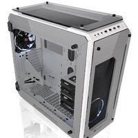 Thermaltake View 71 Tempered Glass Snow Edition Image #9