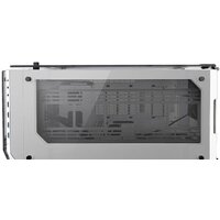 Thermaltake View 71 Tempered Glass Snow Edition Image #13