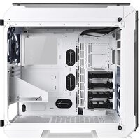 Thermaltake View 71 Tempered Glass Snow Edition Image #6