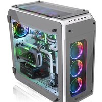 Thermaltake View 71 Tempered Glass Snow Edition Image #34