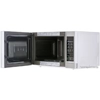 Микроволновая печь LG MS2044V - Превью изображения №4 — Интернет-магазин Your Sale