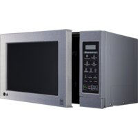 Микроволновая печь LG MS2044V - Превью изображения №2 — Интернет-магазин Your Sale