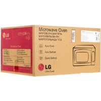 Микроволновая печь LG MS2044V - Превью изображения №8 — Интернет-магазин Your Sale