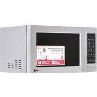 Микроволновая печь LG MS2044V - Превью изображения №5 — Интернет-магазин Your Sale