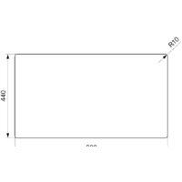 Reginox Amsterdam 20 (black silvery) Image #5