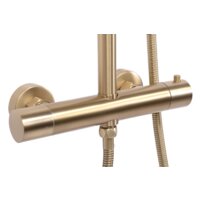 Rea Vincent Matt Gold REA-P6602 Image #3