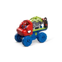 LEGO Marvel Дино-Кроулер Человека-Паука 11199 Image #5