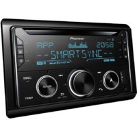 CD/MP3-магнитола Pioneer FH-S720BT - Превью изображения №2 — Интернет-магазин Your Sale