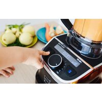 NOVIS PRO Blender 880L (черный) Image #6