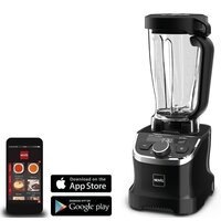 NOVIS PRO Blender 880L (черный) Image #2