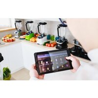 NOVIS PRO Blender 880L (черный) Image #10