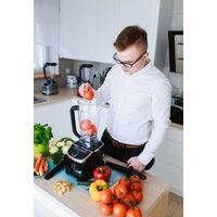 NOVIS PRO Blender 880L (черный) Image #8