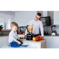 NOVIS PRO Blender 880L (черный) Image #3