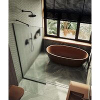 MaybahGlass 195x109 MGD-680-6у (сатин стекло/черный) Image #5