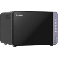 Сетевой накопитель QNAP TS-632X-4G - Превью изображения №4 — Интернет-магазин Your Sale