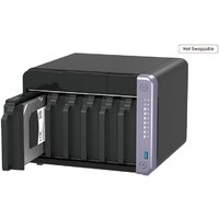 Сетевой накопитель QNAP TS-632X-4G - Превью изображения №5 — Интернет-магазин Your Sale