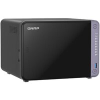 Сетевой накопитель QNAP TS-632X-4G - Превью изображения №2 — Интернет-магазин Your Sale
