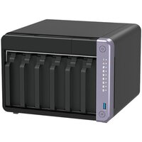 Сетевой накопитель QNAP TS-632X-4G - Превью изображения №6 — Интернет-магазин Your Sale