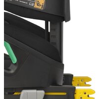 Maxi-Cosi RodiFix M i-Size (basic black) Image #13