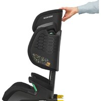 Maxi-Cosi RodiFix M i-Size (basic black) Image #8