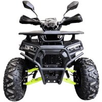 Motax Grizlik D125 (черный/зеленый) Image #3