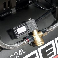 Компрессор TEH TAC24L - Превью изображения №8 — Интернет-магазин Your Sale
