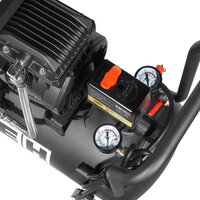Компрессор TEH TAC24L - Превью изображения №7 — Интернет-магазин Your Sale