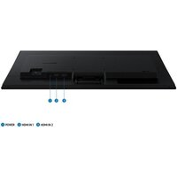 Монитор Samsung Essential S3 LS24F320GAIXCI - Превью изображения №9 — Интернет-магазин Your Sale