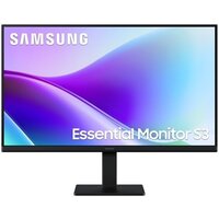 Монитор Samsung Essential S3 LS24F320GAIXCI - Превью изображения №2 — Интернет-магазин Your Sale