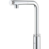 Grohe Minta Smartcontrol 31613000 (хром) Image #3