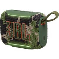 Беспроводная колонка JBL Go 5 (камуфляж) - Превью изображения №3 — Интернет-магазин Your Sale