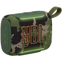 JBL Go 5 (камуфляж)