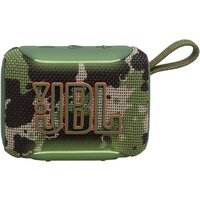 Беспроводная колонка JBL Go 5 (камуфляж) - Превью изображения №2 — Интернет-магазин Your Sale