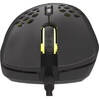 Игровая мышь Genesis Krypton 555 (черный) - Превью изображения №4 — Интернет-магазин Your Sale