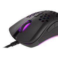 Игровая мышь Genesis Krypton 555 (черный) - Превью изображения №6 — Интернет-магазин Your Sale
